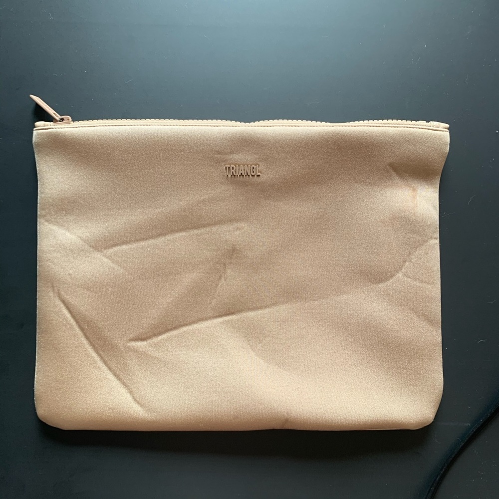 For @paigerauch Triangl Daria bag